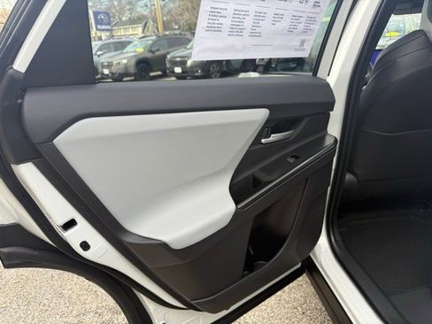 New 2026 Subaru Solterra Premium image 13