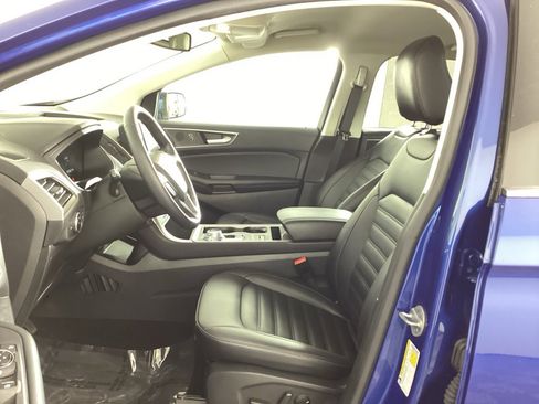 Used 2023 Ford Edge SEL w/ Convenience Package image 17