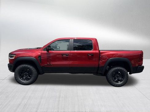 New 2026 RAM 1500 RHO AWD/4WD image 8