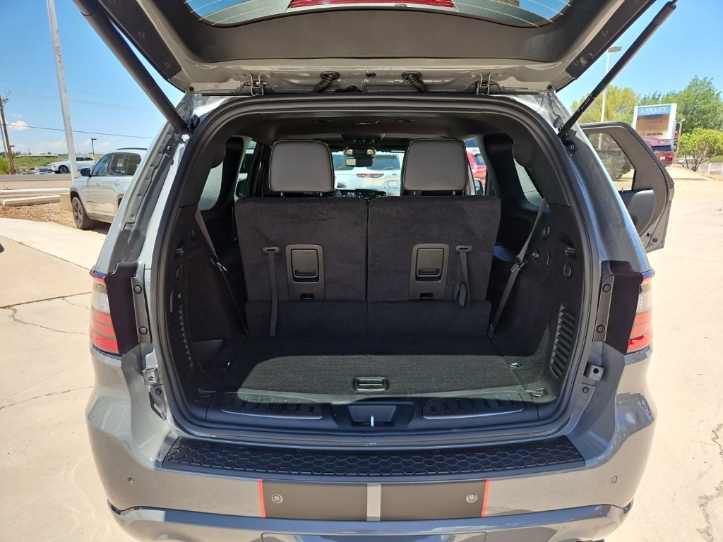 Used 2026 Dodge Durango GT AWD/4WD image 30