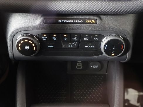 Used 2024 Ford Bronco Sport Big Bend AWD/4WD image 41