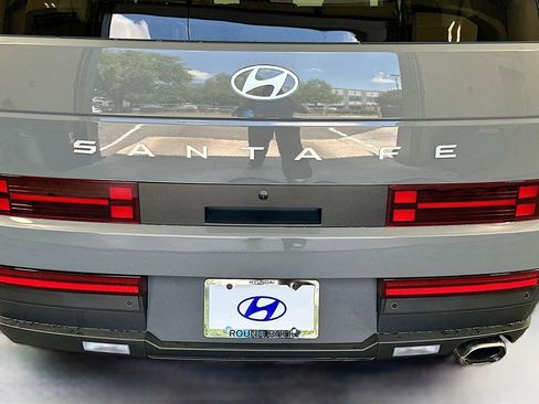 New 2026 Hyundai Santa Fe SEL FWD image 21