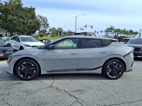New 2025 Kia EV6 GT-Line image 2