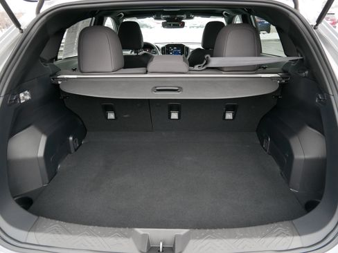 Certified 2025 Subaru Crosstrek 2.5i Sport w/ Popular Package #4A image 18