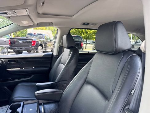 Used 2025 Honda Odyssey EX-L image 20