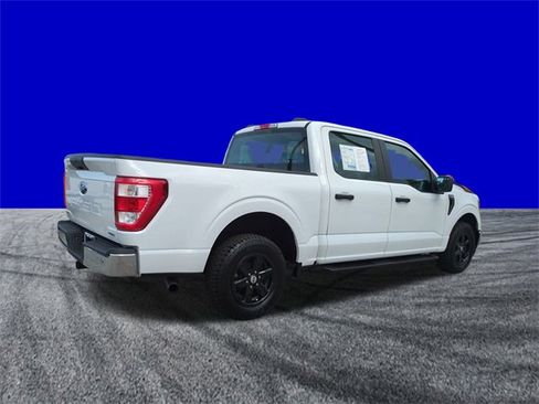 Certified 2023 Ford F150 XL w/ XL Chrome Appearance Package image 4
