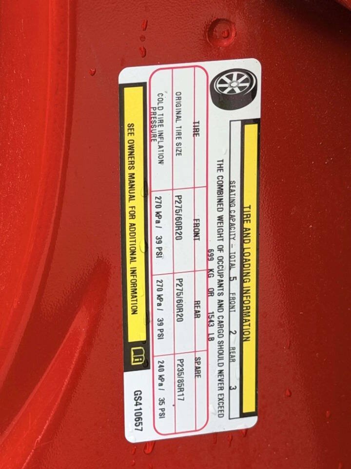Used 2016 RAM 1500 Big Horn AWD/4WD image 12