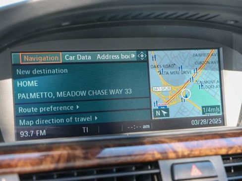 Used 2008 BMW 335i Convertible image 30