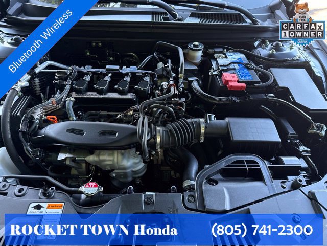 Used 2025 Honda Accord LX image 10