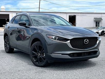 Used 2025 MAZDA CX-30 AWD 2.5 S w/ Select Sport Pkg