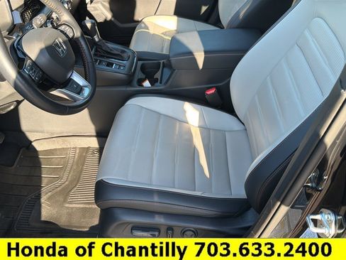 Used 2025 Honda CR-V Sport Touring image 25