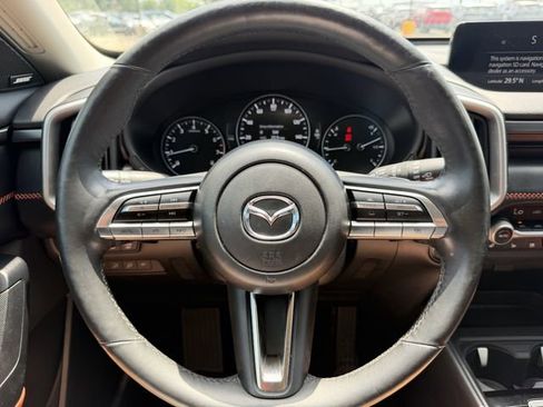 Certified 2024 MAZDA CX-50 AWD 2.5 Turbo w/ Cargo Package image 11