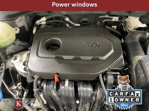 Used 2020 Hyundai Tucson SEL image 24