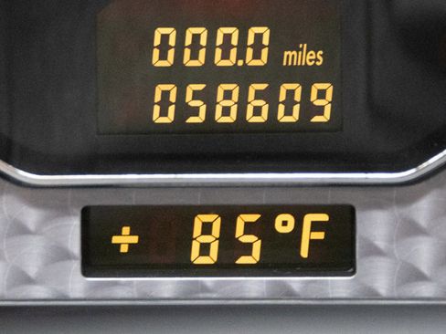 Used 2002 Mercedes-Benz SL 500 image 81