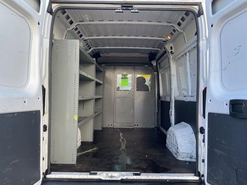 Used 2019 RAM ProMaster 2500 image 5
