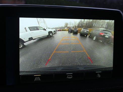 Used 2024 Chevrolet Suburban Premier w/ Max Trailering Package image 24