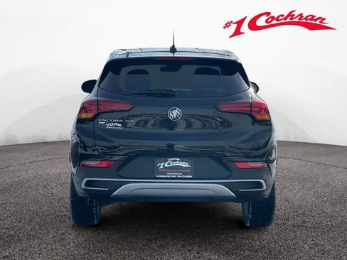 Used 2021 Buick Encore GX Preferred w/ Cold Weather Comfort Package image 15