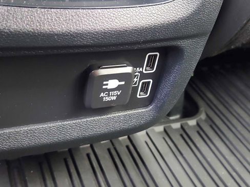 Certified 2023 Honda Passport TrailSport image 22