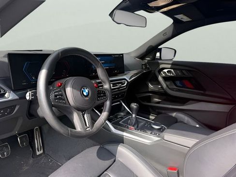 Used 2024 BMW M2 w/ Lighting Package image 14