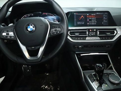 Certified 2023 BMW 430i xDrive Convertible image 31