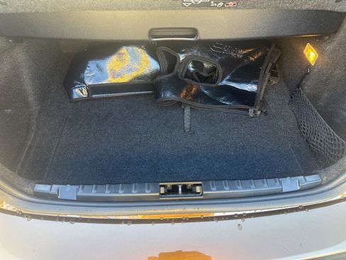 Used 2012 BMW 135i Convertible image 48