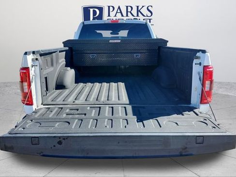 Used 2022 Ford F150 XL w/ Equipment Group 101A High image 19