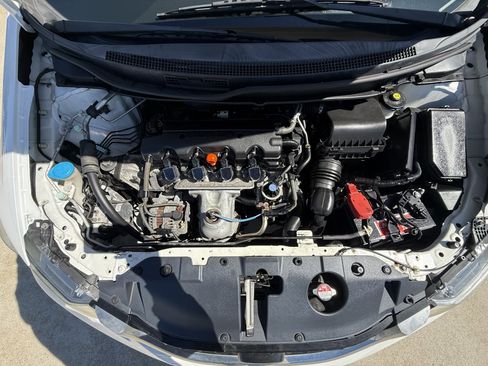 Used 2013 Honda Civic EX image 22