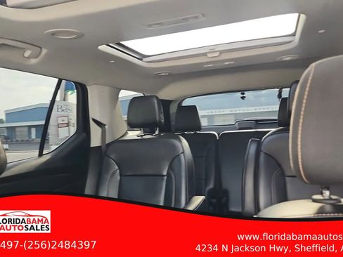 Used 2018 Chevrolet Traverse LT FWD image 25