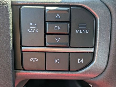 New 2025 Ford F250 Lariat w/ Lariat Ultimate Package image 19