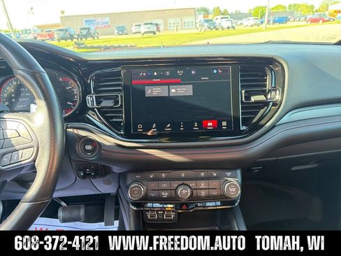 Used 2023 Dodge Durango GT AWD/4WD image 17
