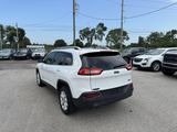 Used 2017 Jeep Cherokee Latitude w/ Safety/Convenience Group image 5