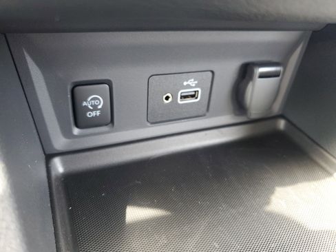 New 2025 Nissan Sentra S image 22