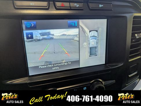 Used 2022 Ford F150 XLT w/ Trailer Tow Package image 23