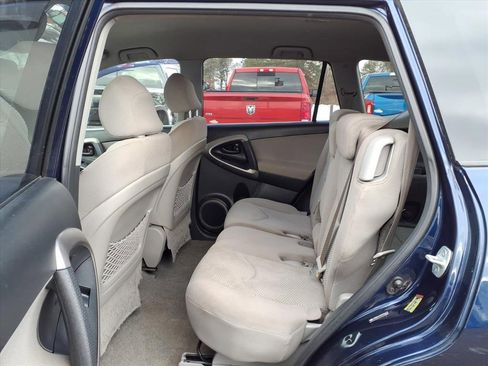 Used 2007 Toyota RAV4 Limited image 9