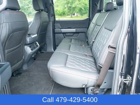 Used 2026 Ford F150 XLT w/ Equipment Group 302A MID AWD/4WD image 34