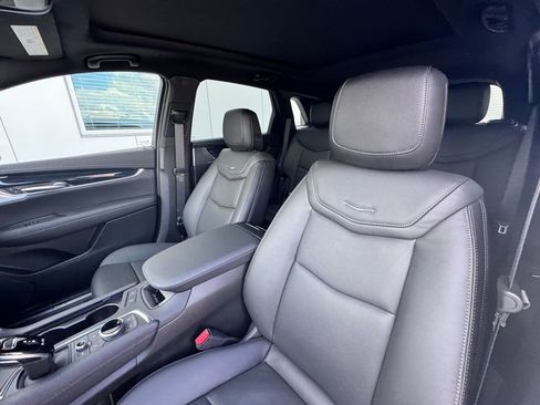 New 2026 Cadillac XT5 Premium Luxury w/ Driver Assist Package image 11