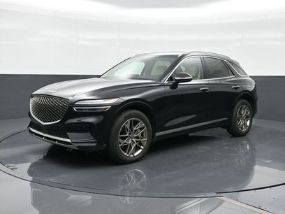 Certified 2024 Genesis GV70 2.5T