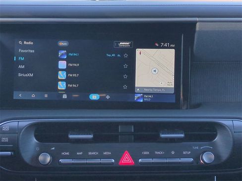 New 2026 Hyundai Palisade Calligraphy image 22