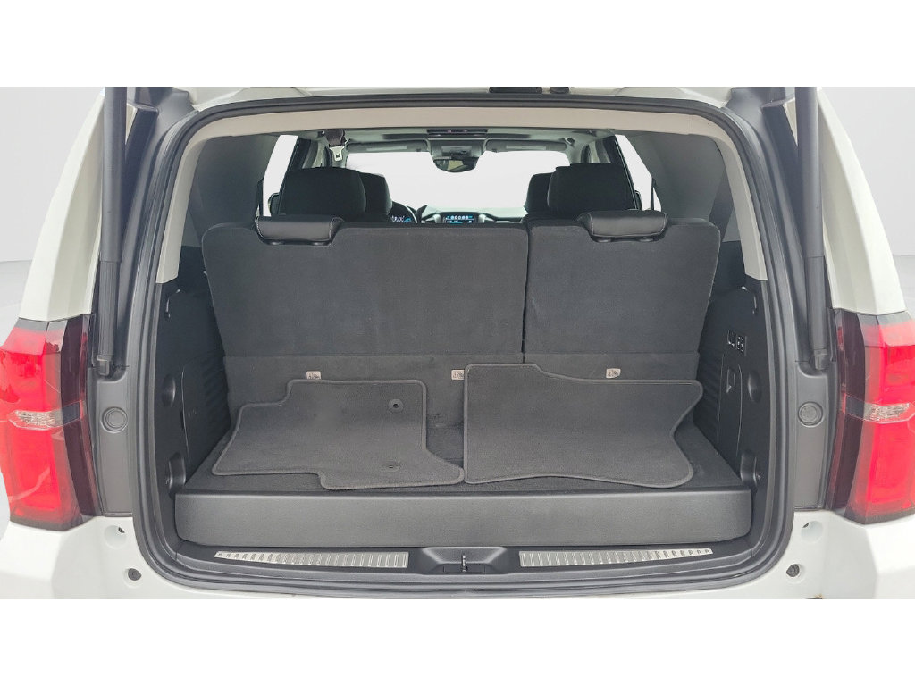 Used 2020 Chevrolet Tahoe Premier AWD/4WD image 25