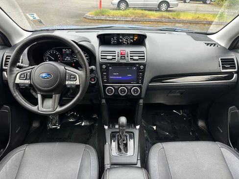 Used 2018 Subaru Forester 2.0XT Touring w/ Popular Package #2 AWD/4WD image 9