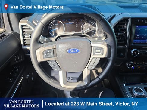 Used 2021 Ford Expedition XLT AWD/4WD image 13