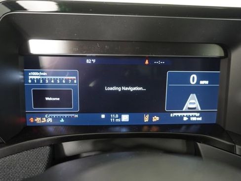 New 2026 Subaru Outback Limited AWD/4WD image 14