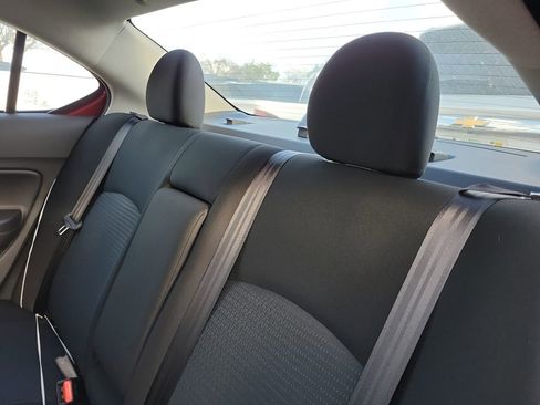 New 2024 Mitsubishi Mirage G4 ES image 10