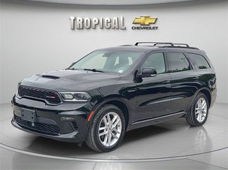 Used 2023 Dodge Durango R/T 360° Tour