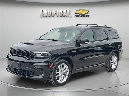 Used 2023 Dodge Durango R/T image 1