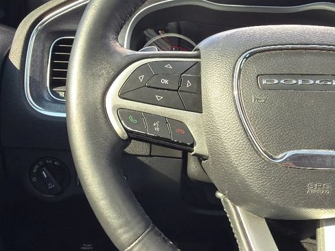 Used 2016 Dodge Charger R/T w/ Plus Group RWD image 96