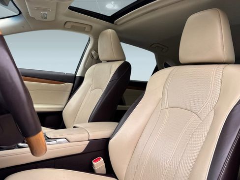 Used 2017 Lexus RX 350 FWD image 27