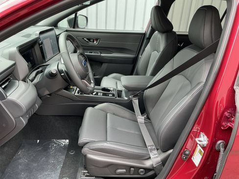 New 2026 Subaru Outback Touring XT AWD/4WD image 9