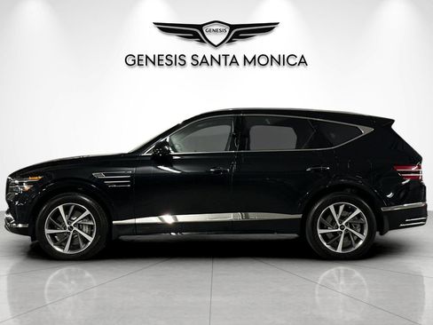 Used 2026 Genesis GV80 2.5T Advanced AWD/4WD image 8