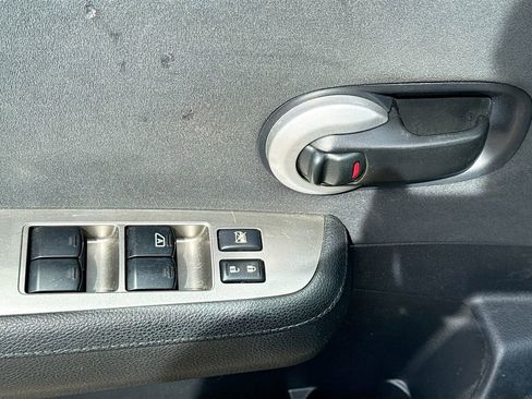 Used 2012 Nissan Versa 1.8 S w/ Plus Pkg image 21